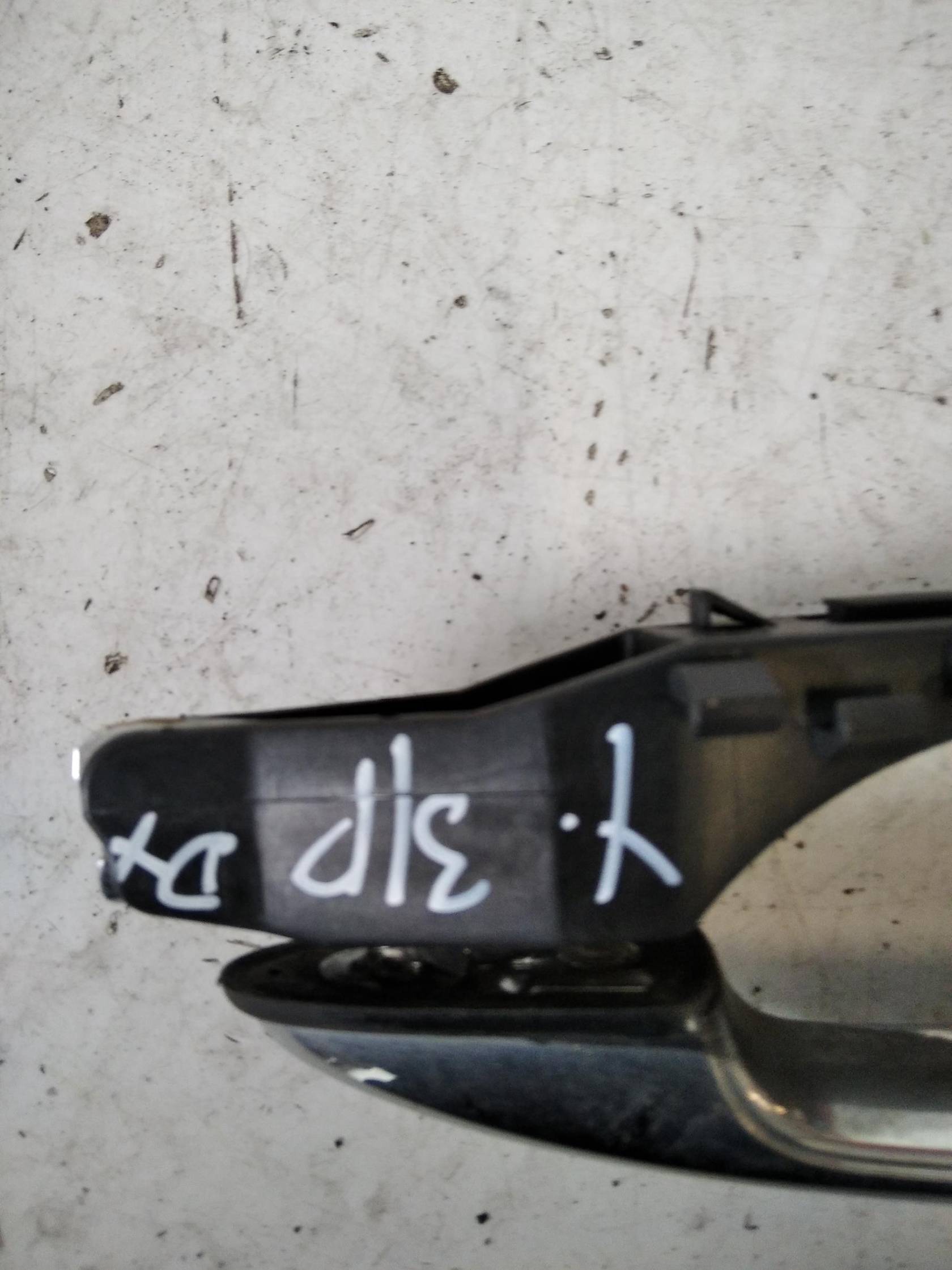 Maniglia porta ant. dx.